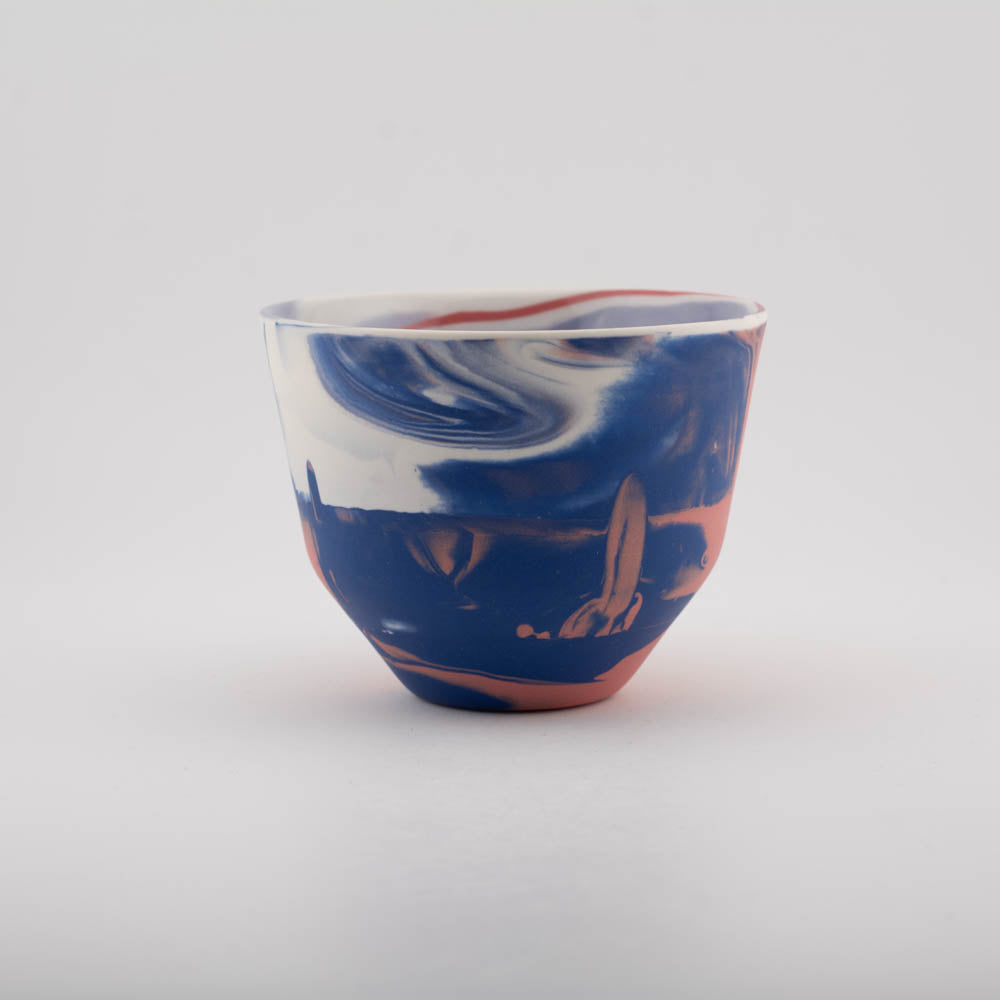 7841 Unique mix wave cup size B - 280ml