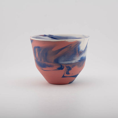7841 Unique mix wave cup size B - 280ml