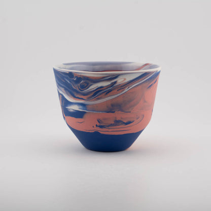 7842 Unique mix wave cup size B - 280ml