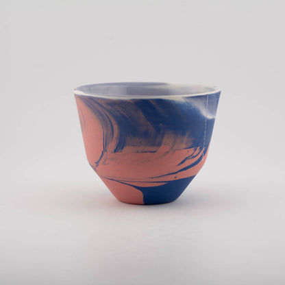 7842 Unique mix wave cup size B - 280ml