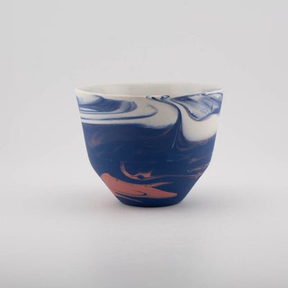 7843 Unique mix wave cup size B - 280ml