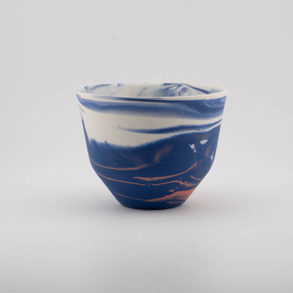 7843 Unique mix wave cup size B - 280ml