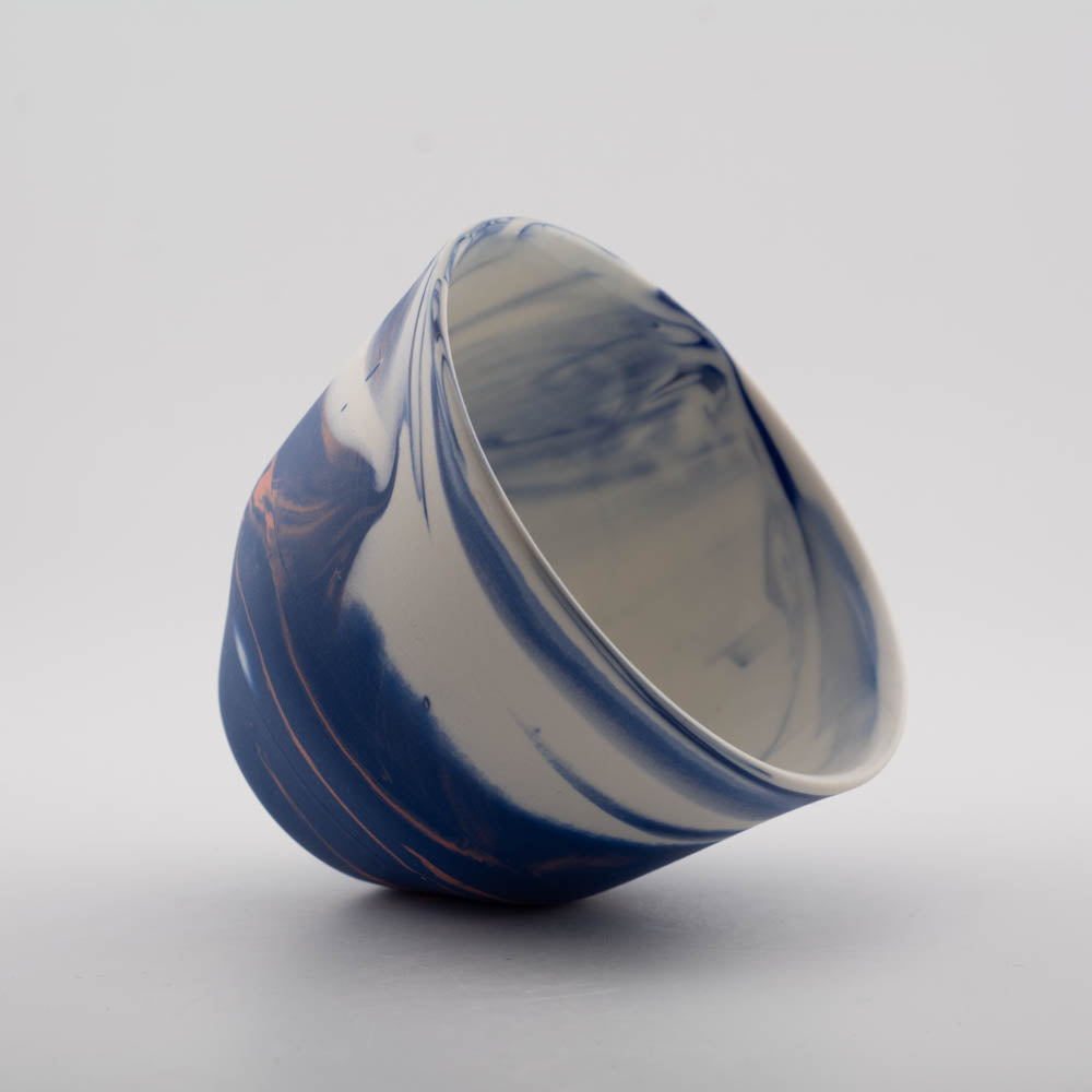 7843 Unique mix wave cup size B - 280ml