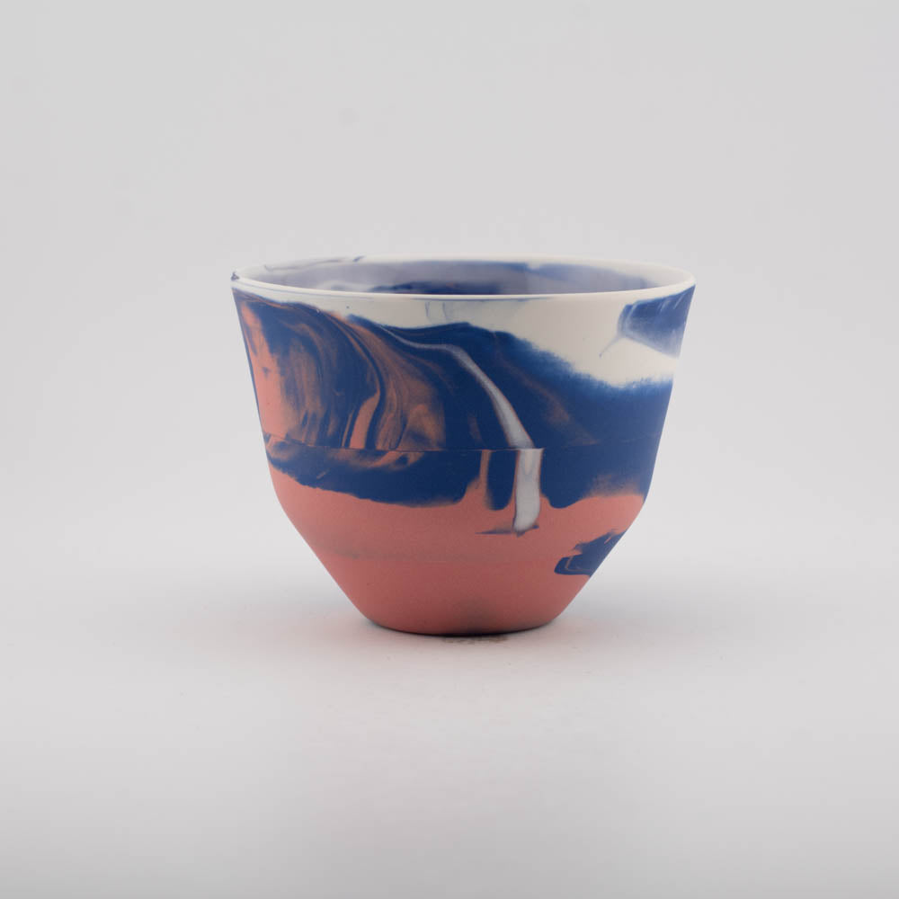 7844 Unique mix wave cup size B - 280ml