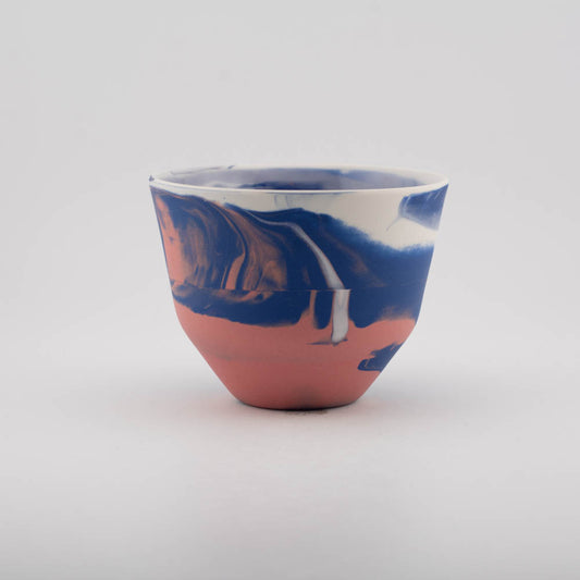 7844 Unique mix wave cup size B - 280ml