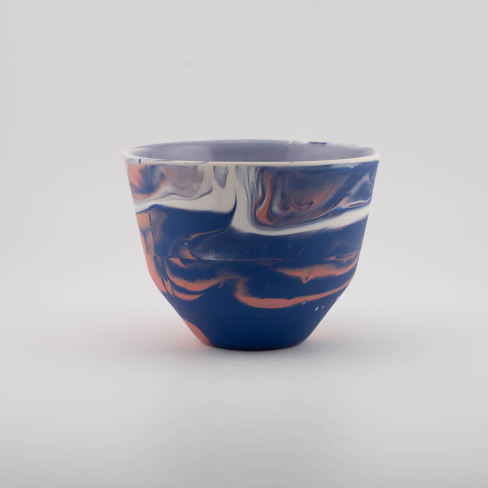 7845 Unique mix wave cup size B - 280ml