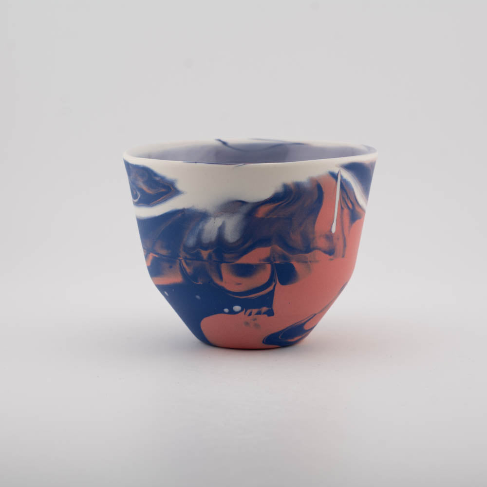 7845 Unique mix wave cup size B - 280ml