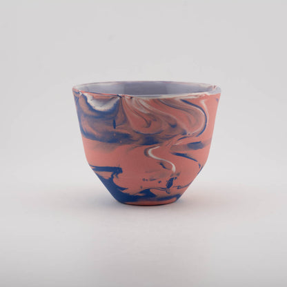7846 Unique mix wave cup size B - 280ml