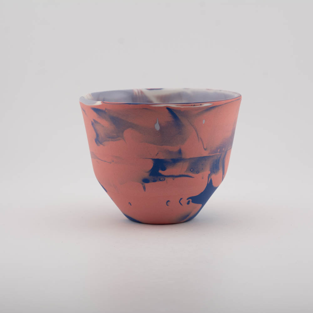 7846 Unique mix wave cup size B - 280ml