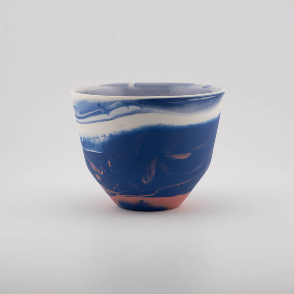 7847 Unique mix wave cup size B - 280ml