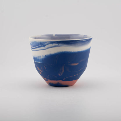 7847 Unique mix wave cup size B - 280ml