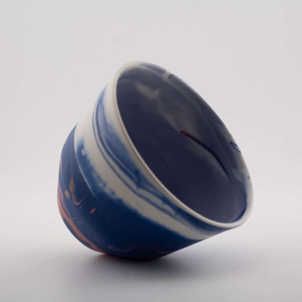 7847 Unique mix wave cup size B - 280ml