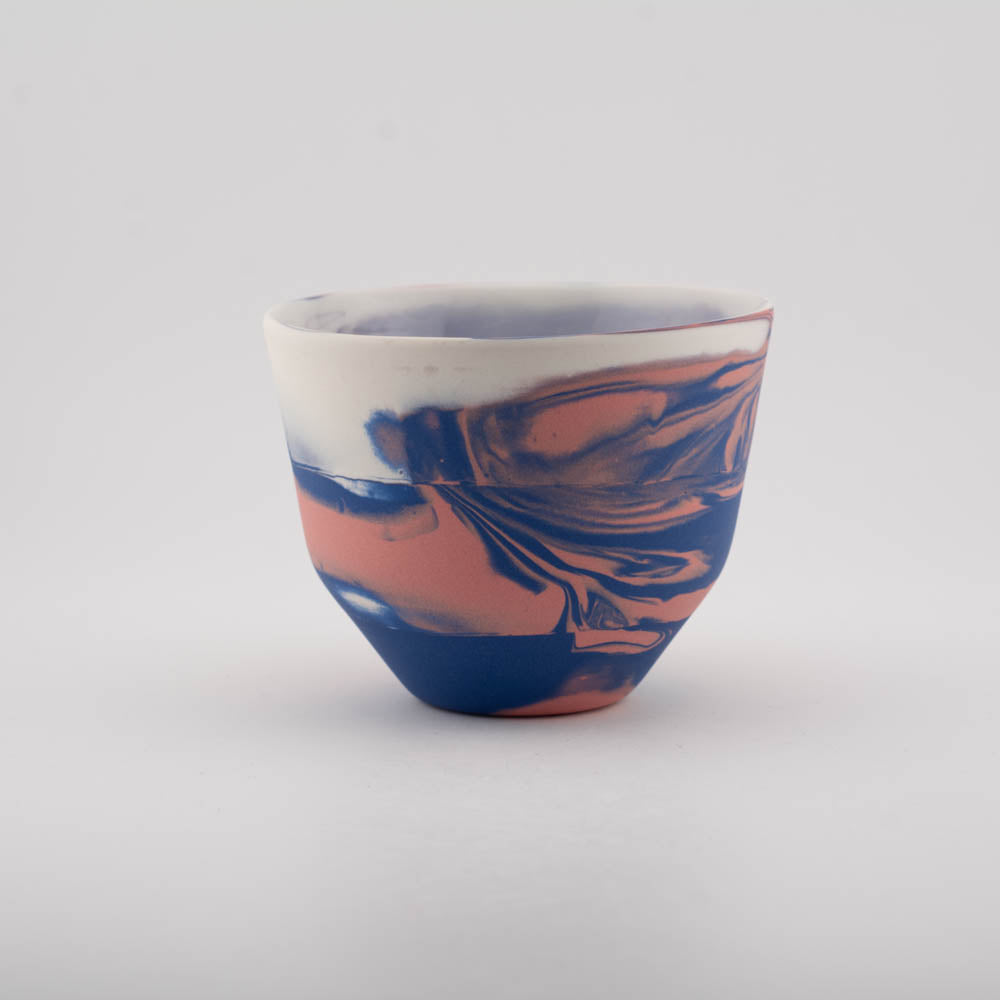 7848 Unique mix wave cup size B - 280ml