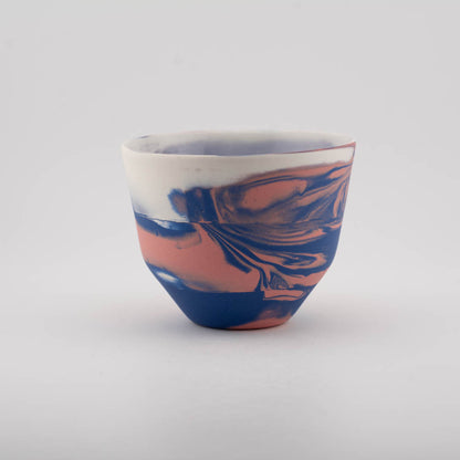 7848 Unique mix wave cup size B - 280ml