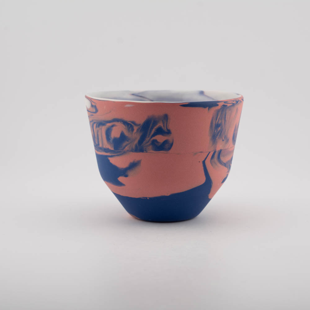 7848 Unique mix wave cup size B - 280ml