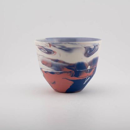 7849 Unique mix wave cup size B - 280ml