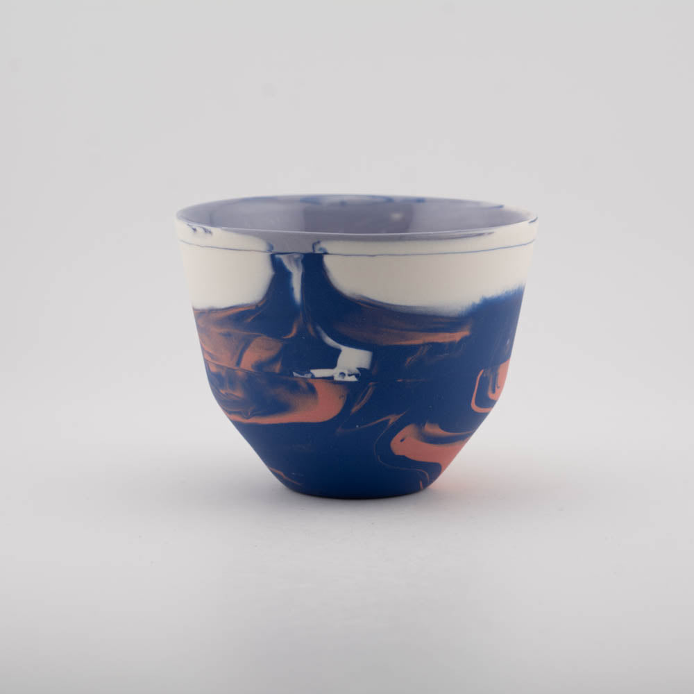 7849 Unique mix wave cup size B - 280ml