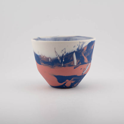 7850 Unique mix wave cup size B - 280ml