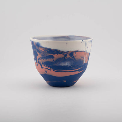 7850 Unique mix wave cup size B - 280ml