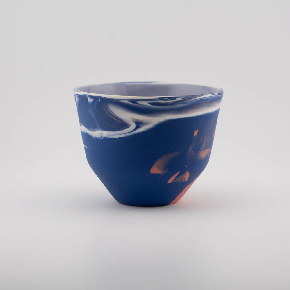7851 Unique mix wave cup size B - 280ml