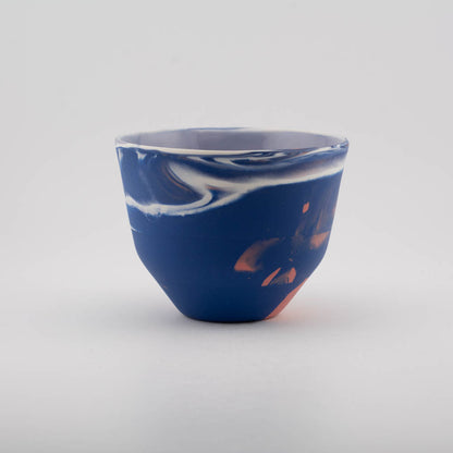 7851 Unique mix wave cup size B - 280ml
