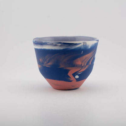 7851 Unique mix wave cup size B - 280ml