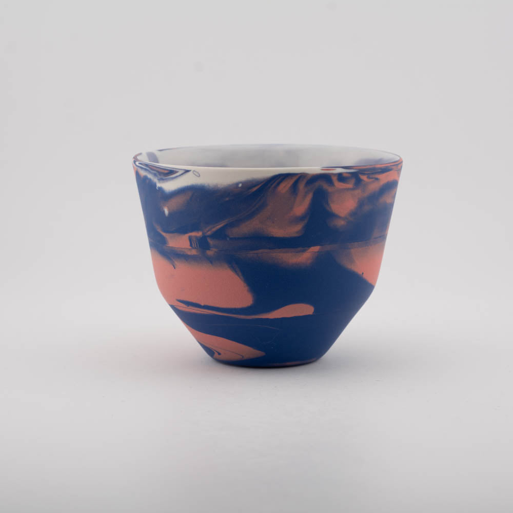 7852 Unique mix wave cup size B - 280ml