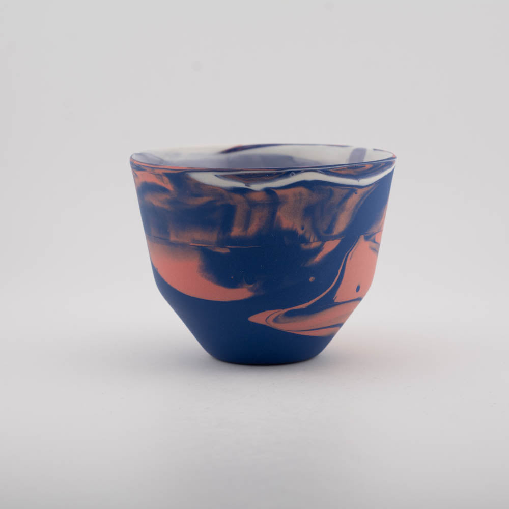 7852 Unique mix wave cup size B - 280ml