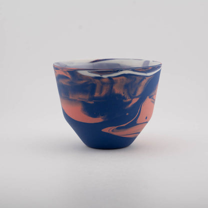 7852 Unique mix wave cup size B - 280ml