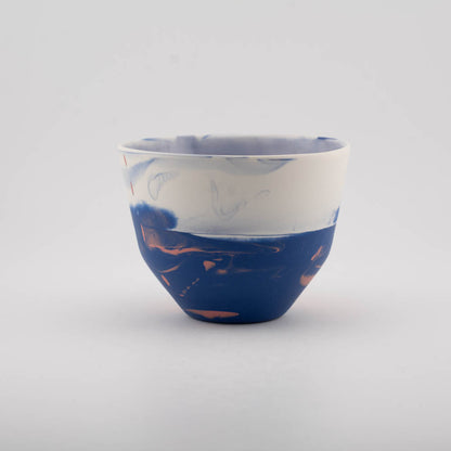 7853 Unique mix wave cup size B - 280ml