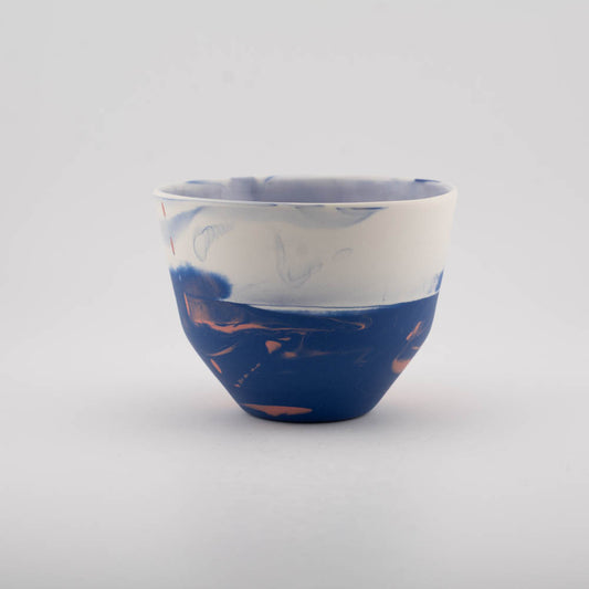 7853 Unique mix wave cup size B - 280ml