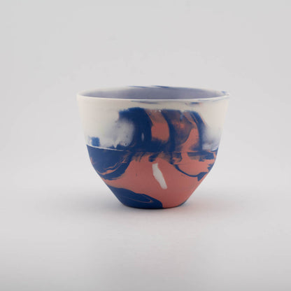 7853 Unique mix wave cup size B - 280ml