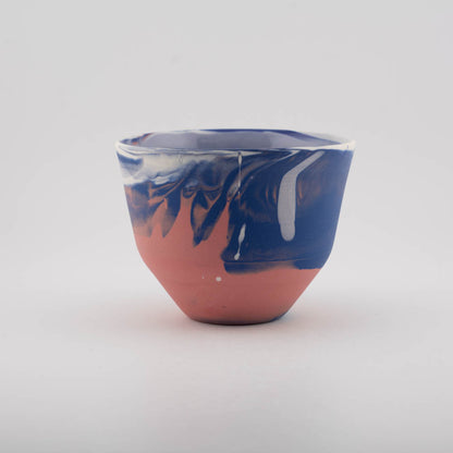 7854 Unique mix wave cup size B - 280ml