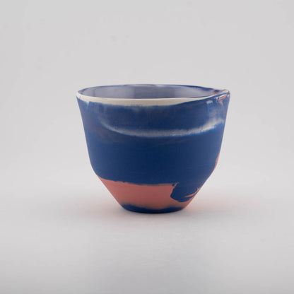 7854 Unique mix wave cup size B - 280ml