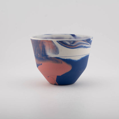 7855 Unique mix wave cup size B - 280ml