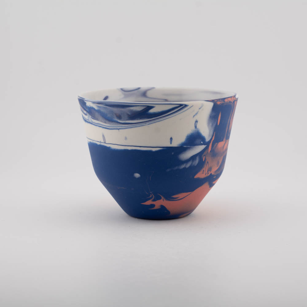 7855 Unique mix wave cup size B - 280ml