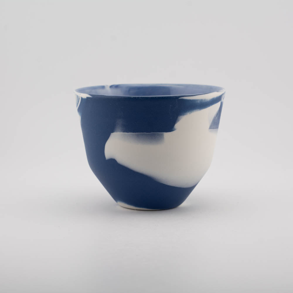 7856 Unique mix wave cup size B - 280ml