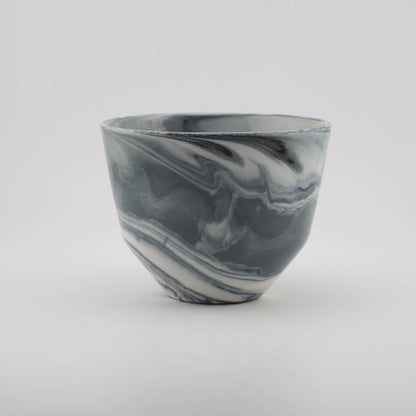 7857 Unique mix wave cup size B glossy - 280ml