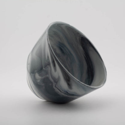 7857 Unique mix wave cup size B glossy - 280ml