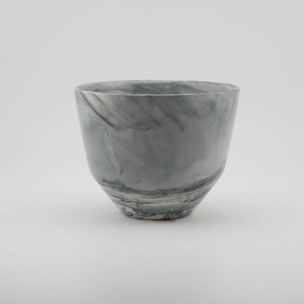7858 Unique mix wave cup size B glossy - 280ml