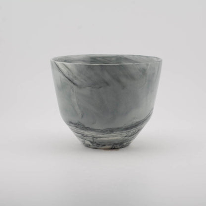7858 Unique mix wave cup size B glossy - 280ml