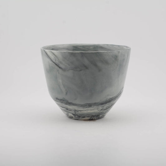 7858 Unique mix wave cup size B glossy - 280ml
