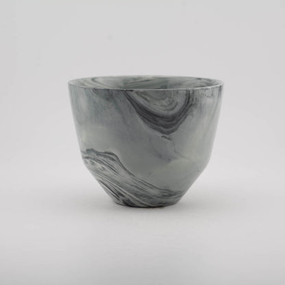 7858 Unique mix wave cup size B glossy - 280ml