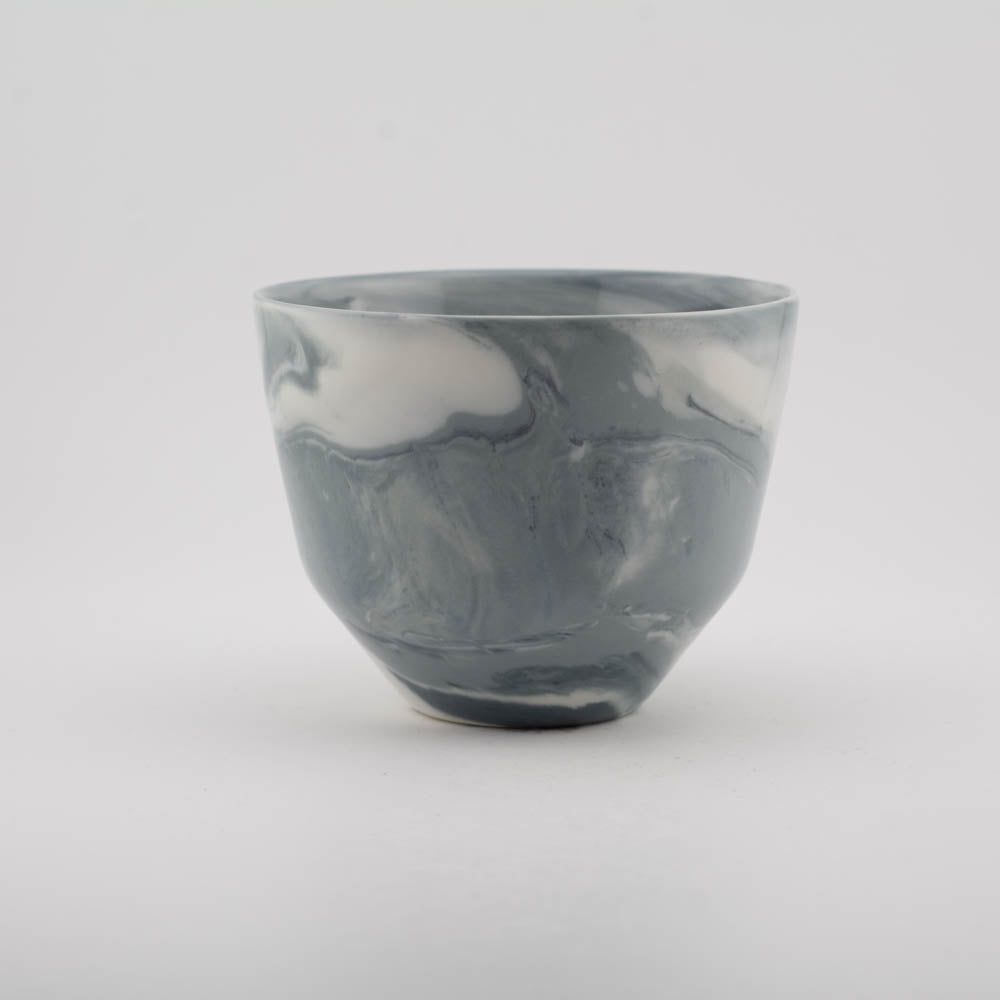 7859 Unique mix wave cup size B glossy - 280ml
