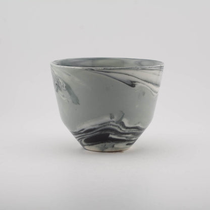 7860 Unique mix wave cup size B glossy - 280ml