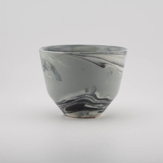 7860 Unique mix wave cup size B glossy - 280ml
