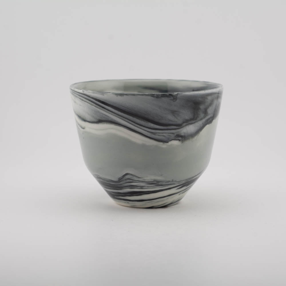 7860 Unique mix wave cup size B glossy - 280ml