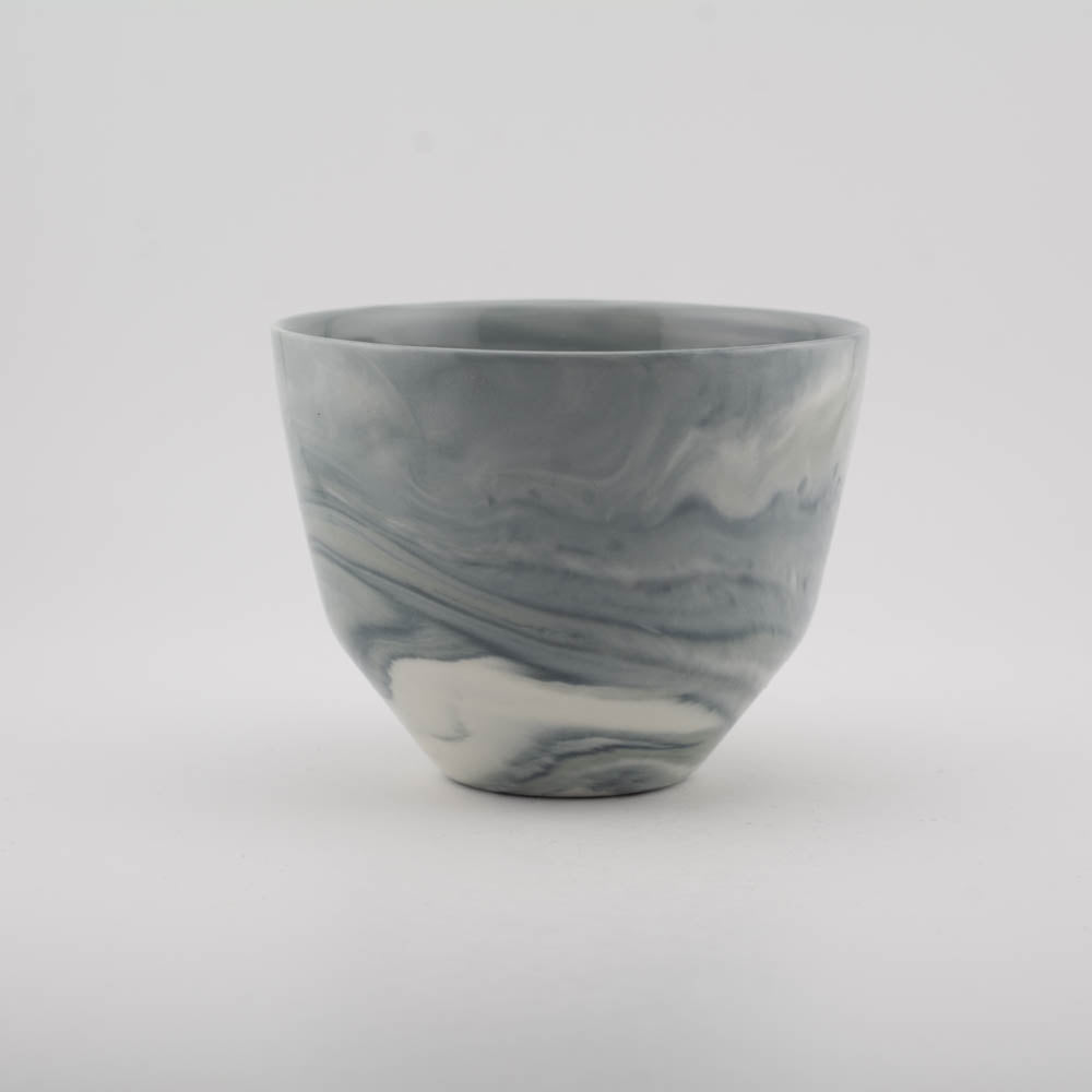 7861 Unique mix wave cup size B glossy - 280ml