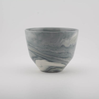 7861 Unique mix wave cup size B glossy - 280ml