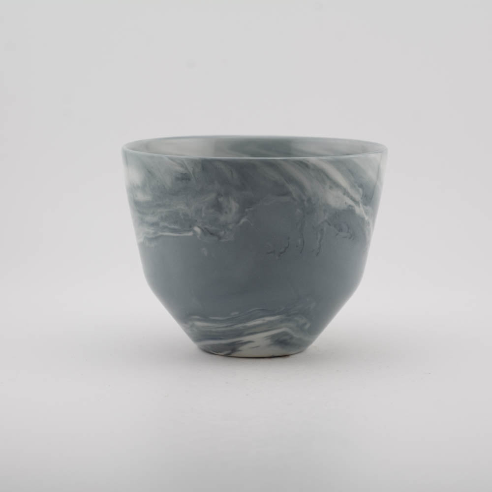7864 Unique mix wave cup size B glossy - 280ml